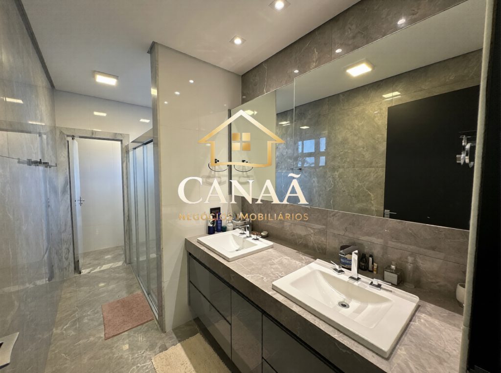 CASA CONDOMINIO JARDINS DA LAGOA