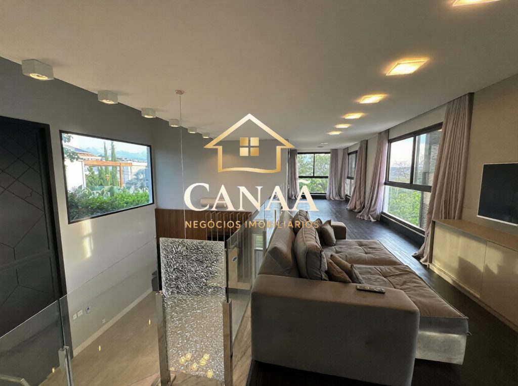 CASA CONDOMINIO JARDINS DA LAGOA