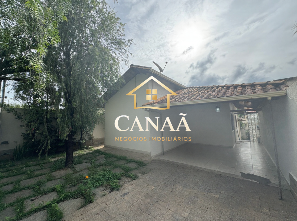 CASA BAIRRO LUNDCEIA