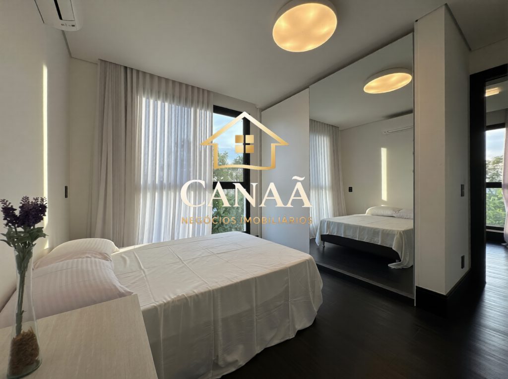 CASA CONDOMINIO JARDINS DA LAGOA