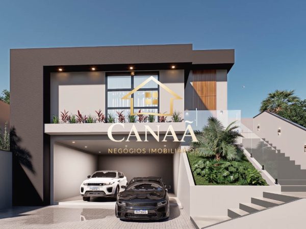 CASA CONDOMINIO PARQUE DOS BURITIS