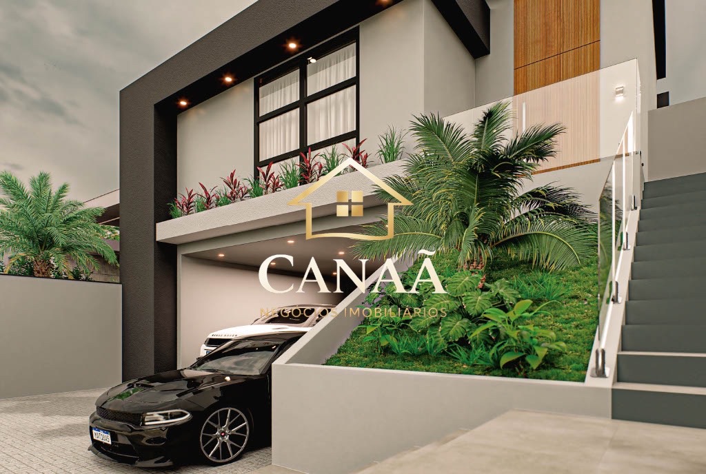 CASA CONDOMINIO PARQUE DOS BURITIS