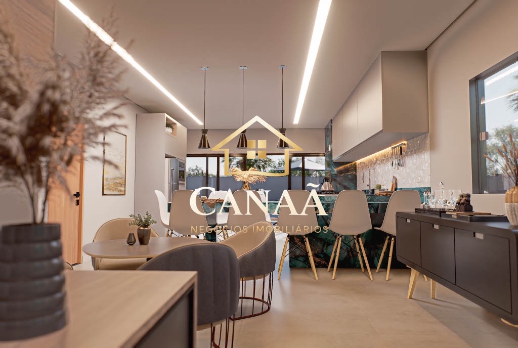 CASA CONDOMINIO PARQUE DOS BURITIS