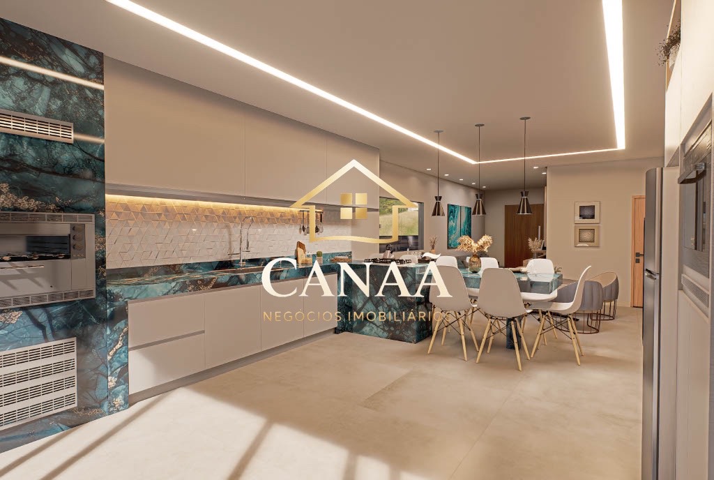 CASA CONDOMINIO PARQUE DOS BURITIS