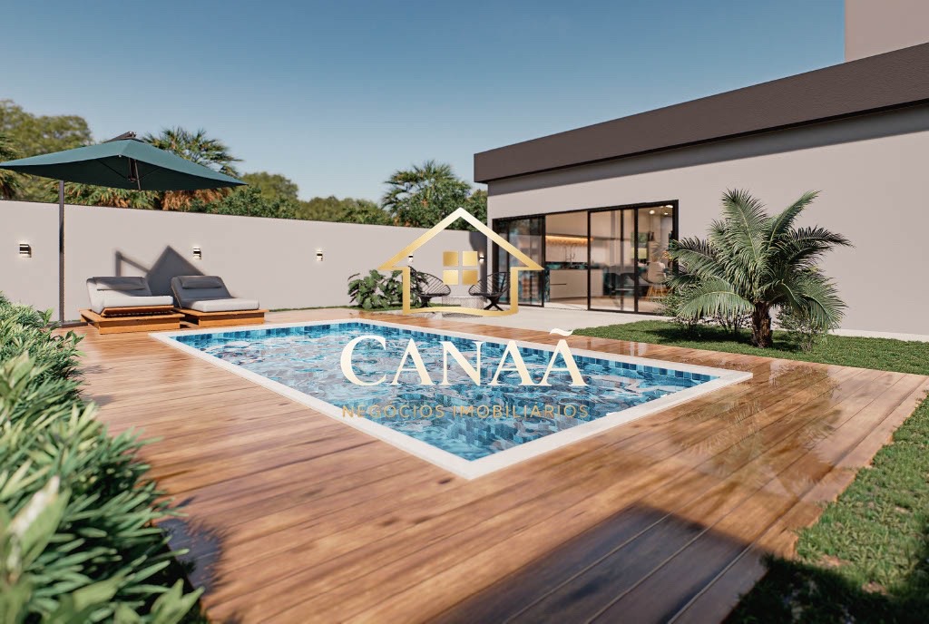 CASA CONDOMINIO PARQUE DOS BURITIS