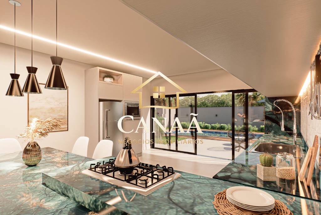 CASA CONDOMINIO PARQUE DOS BURITIS