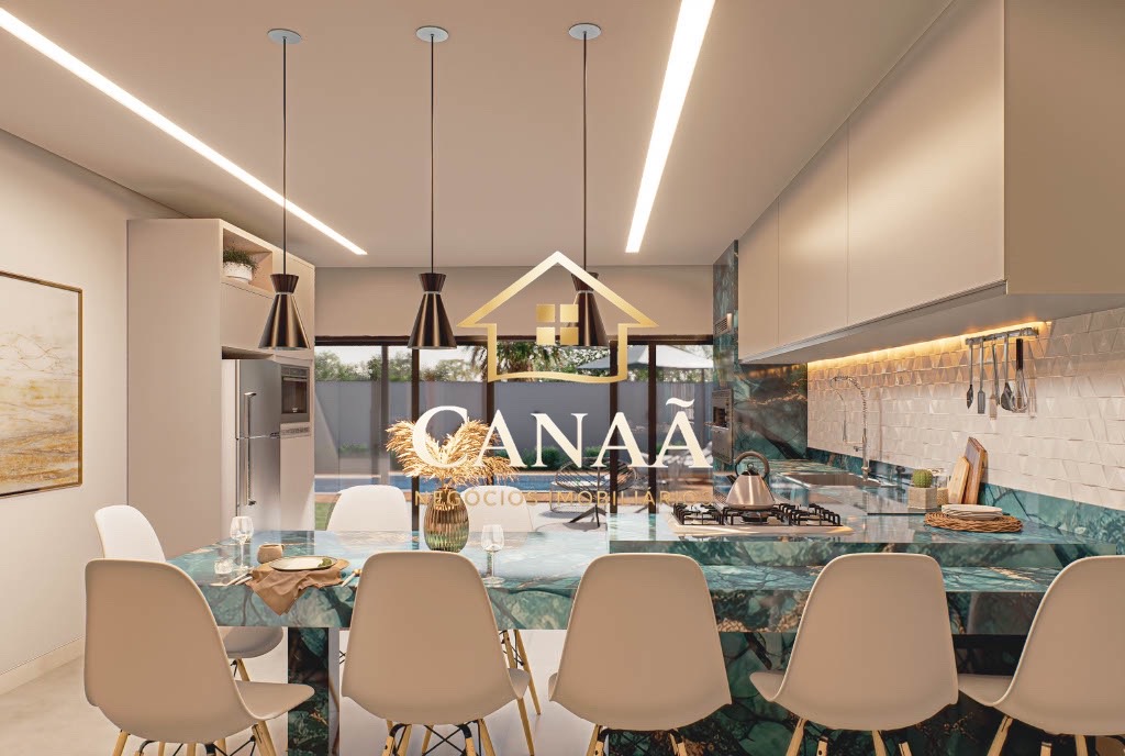 CASA CONDOMINIO PARQUE DOS BURITIS