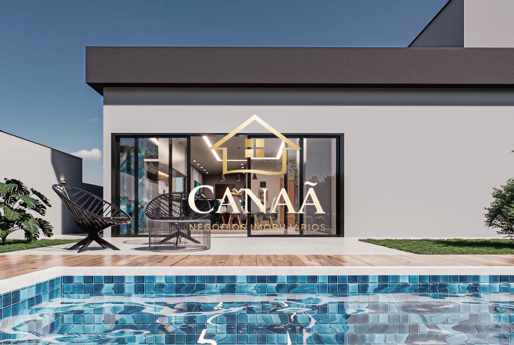 CASA CONDOMINIO PARQUE DOS BURITIS