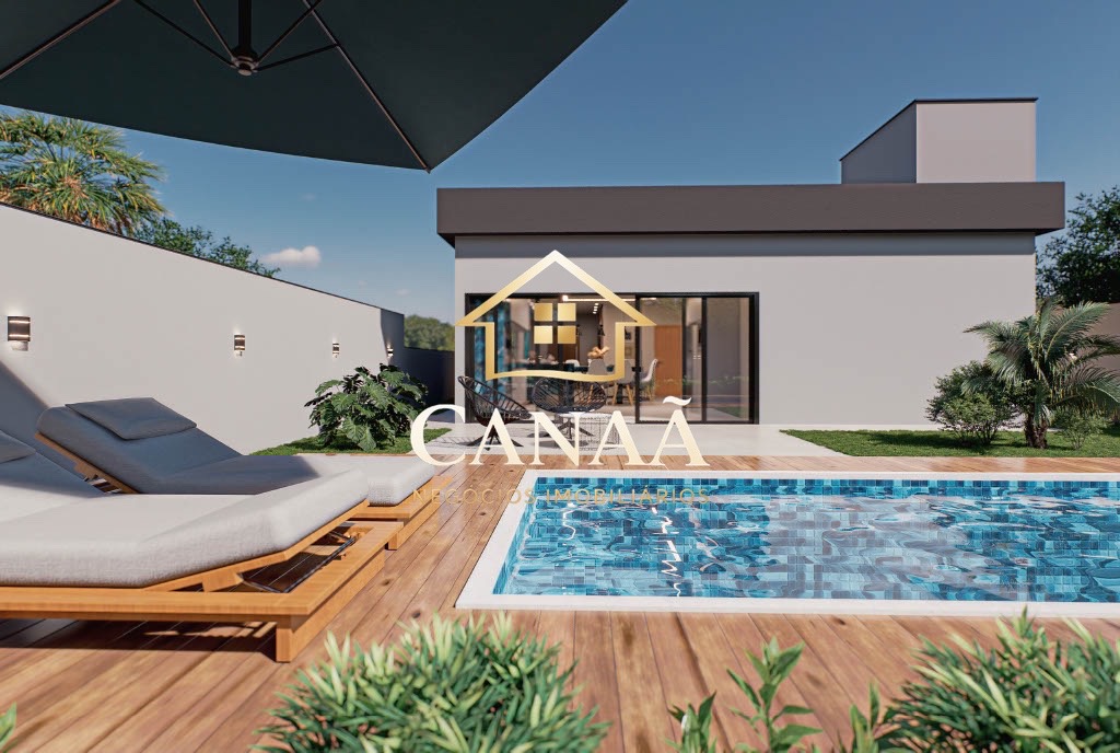 CASA CONDOMINIO PARQUE DOS BURITIS