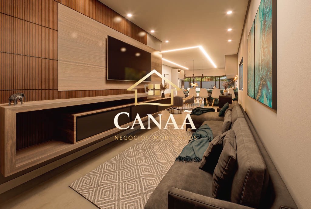 CASA CONDOMINIO PARQUE DOS BURITIS