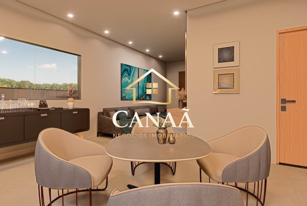 CASA CONDOMINIO PARQUE DOS BURITIS