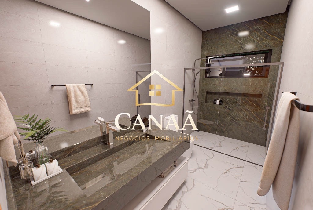 CASA CONDOMINIO PARQUE DOS BURITIS