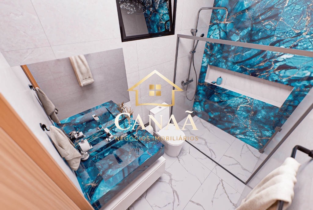 CASA CONDOMINIO PARQUE DOS BURITIS