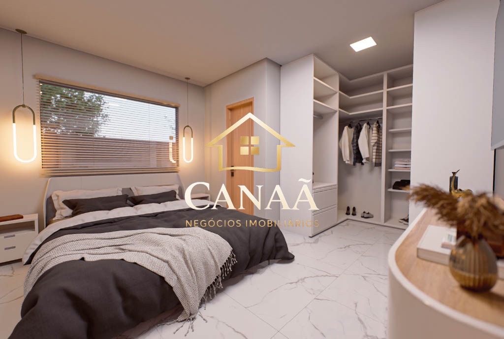 CASA CONDOMINIO PARQUE DOS BURITIS