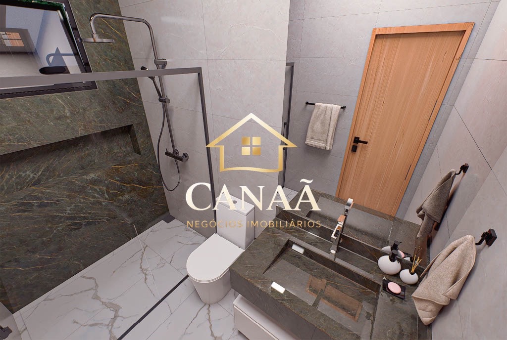 CASA CONDOMINIO PARQUE DOS BURITIS