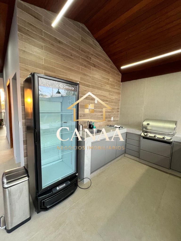 CASA CONDOMINIO ESTANCIA DAS PETUNIAS