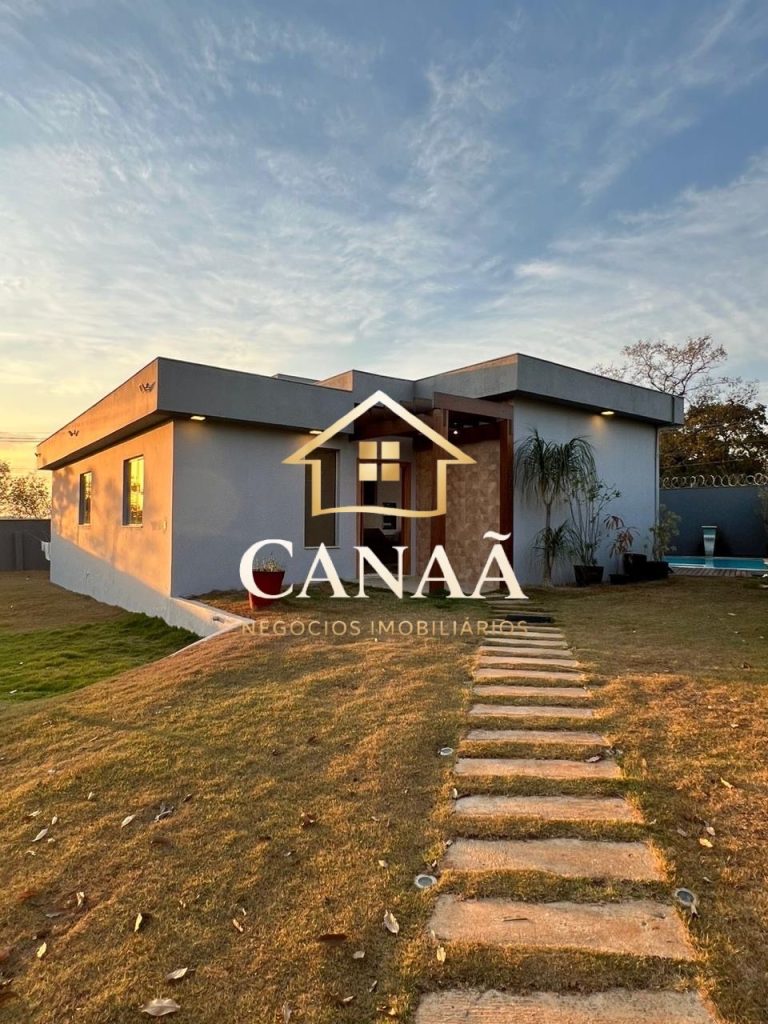 CASA CONDOMINIO ESTANCIA DAS PETUNIAS