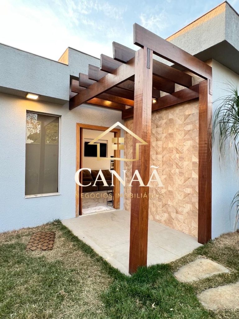 CASA CONDOMINIO ESTANCIA DAS PETUNIAS