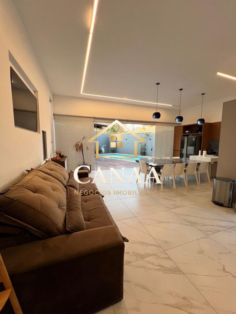 CASA CONDOMINIO ESTANCIA DAS PETUNIAS