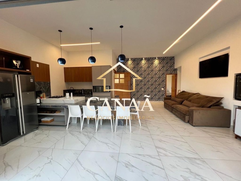 CASA CONDOMINIO ESTANCIA DAS PETUNIAS