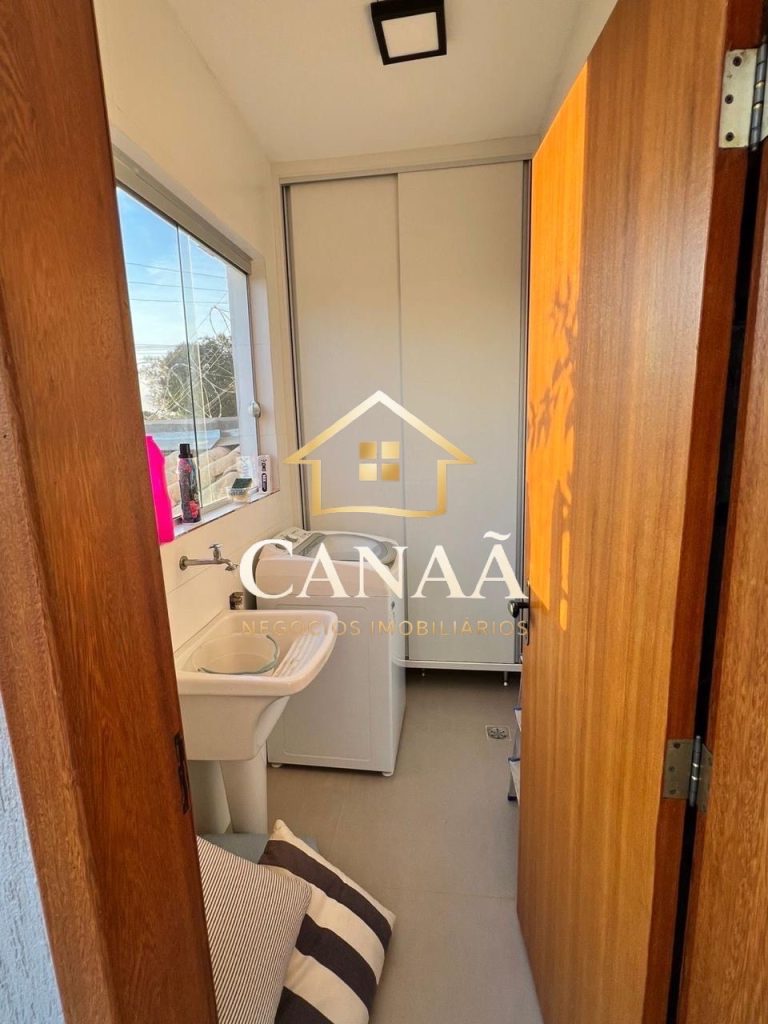 CASA CONDOMINIO ESTANCIA DAS PETUNIAS