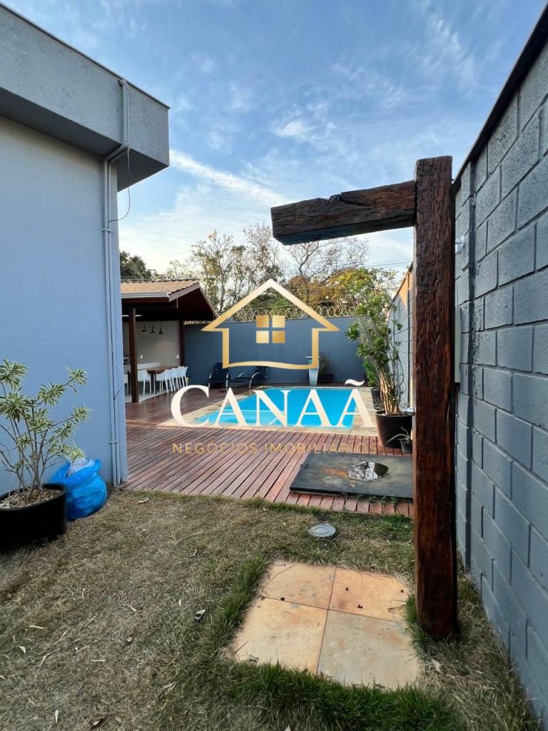 CASA CONDOMINIO ESTANCIA DAS PETUNIAS