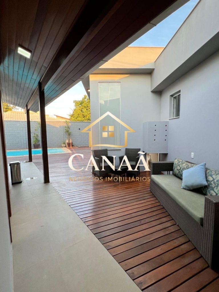 CASA CONDOMINIO ESTANCIA DAS PETUNIAS