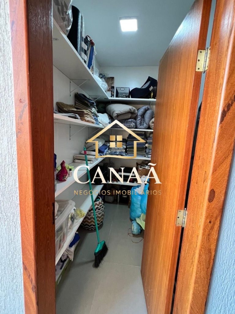 CASA CONDOMINIO ESTANCIA DAS PETUNIAS