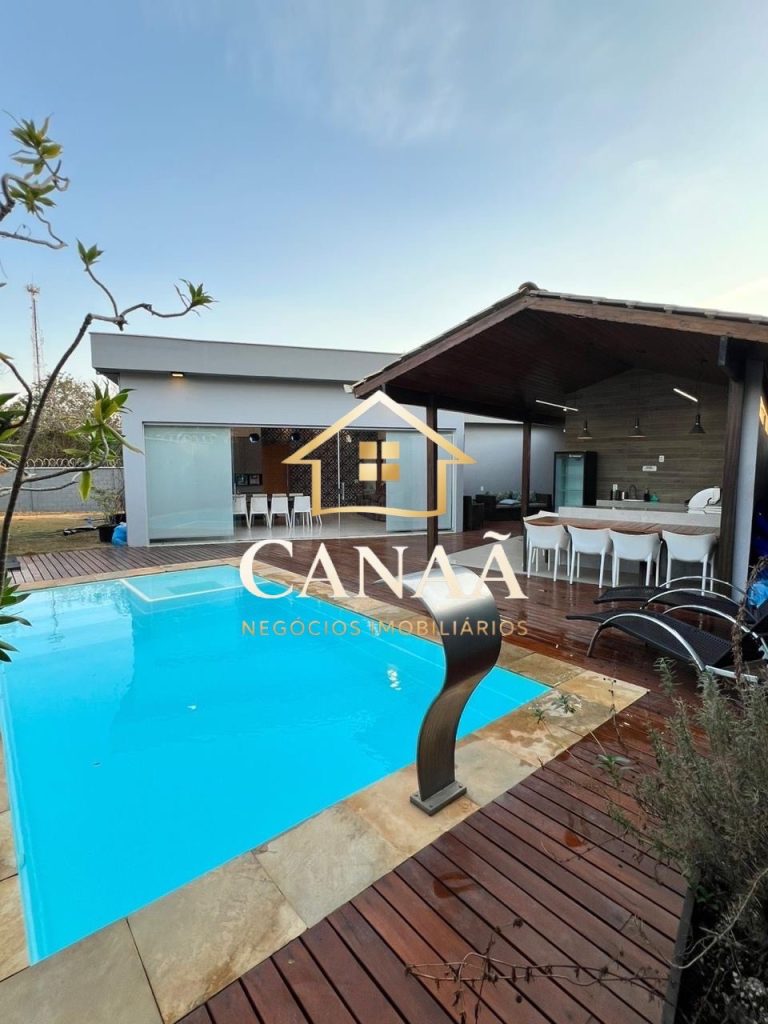 CASA CONDOMINIO ESTANCIA DAS PETUNIAS