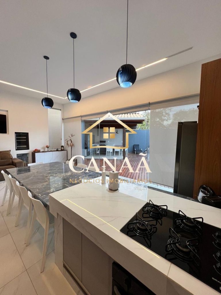 CASA CONDOMINIO ESTANCIA DAS PETUNIAS