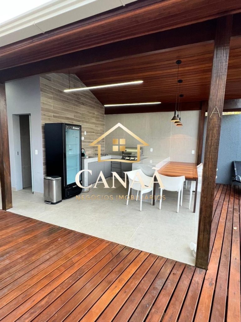 CASA CONDOMINIO ESTANCIA DAS PETUNIAS