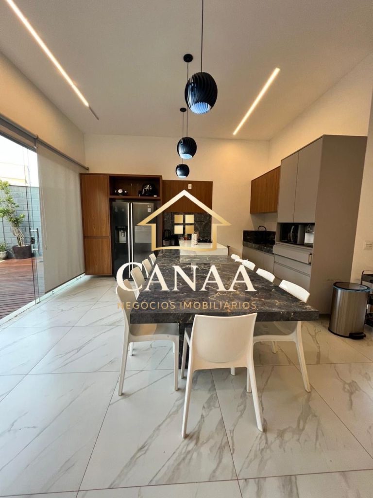 CASA CONDOMINIO ESTANCIA DAS PETUNIAS