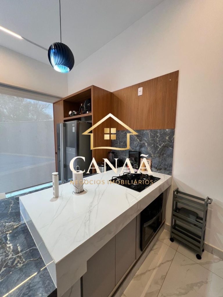 CASA CONDOMINIO ESTANCIA DAS PETUNIAS