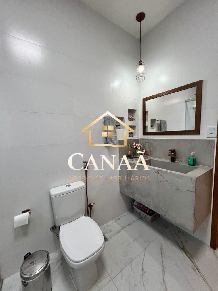 CASA CONDOMINIO ESTANCIA DAS PETUNIAS