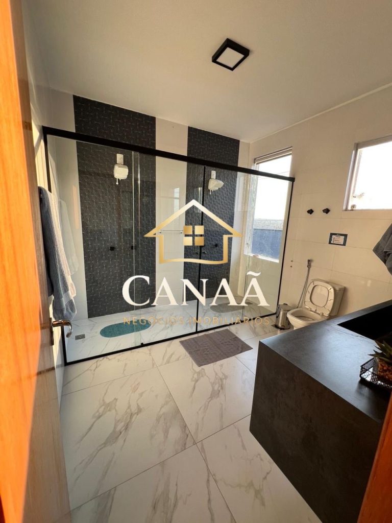 CASA CONDOMINIO ESTANCIA DAS PETUNIAS