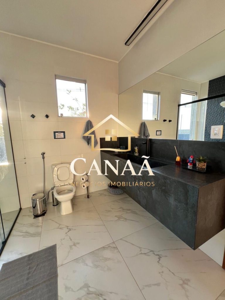 CASA CONDOMINIO ESTANCIA DAS PETUNIAS