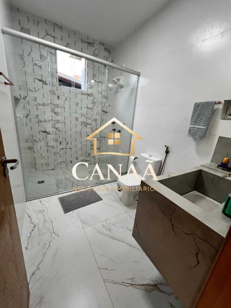 CASA CONDOMINIO ESTANCIA DAS PETUNIAS