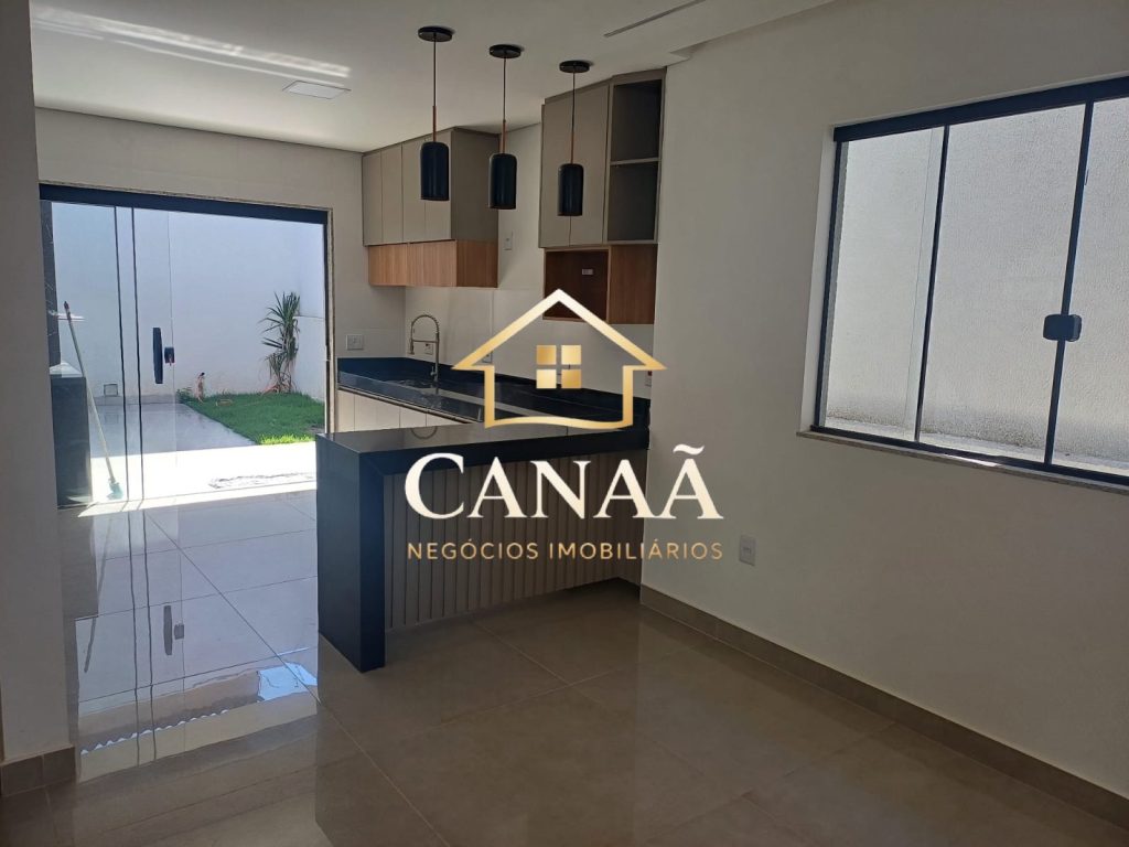 CASA BAIRRO DAS ACACIAS