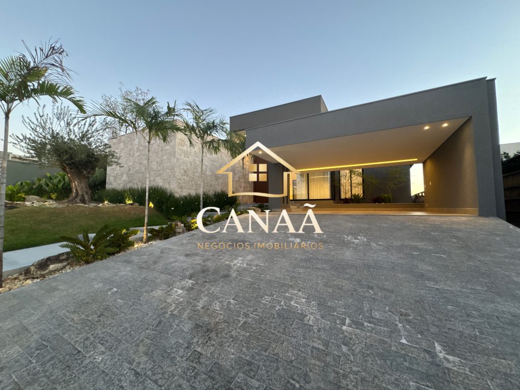 CASA CONDOMINIO MIRANTE DO FIDALGO