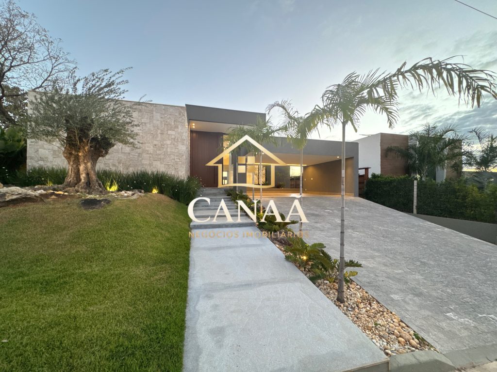 CASA CONDOMINIO MIRANTE DO FIDALGO