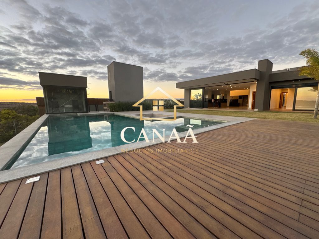 CASA CONDOMINIO MIRANTE DO FIDALGO