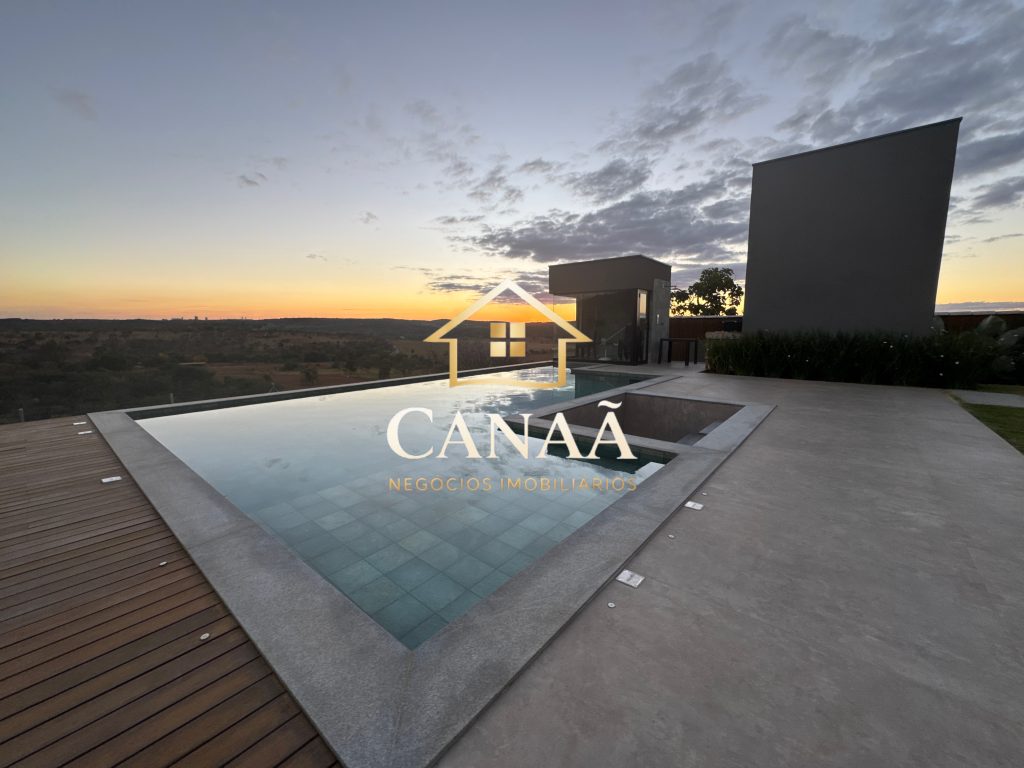 CASA CONDOMINIO MIRANTE DO FIDALGO