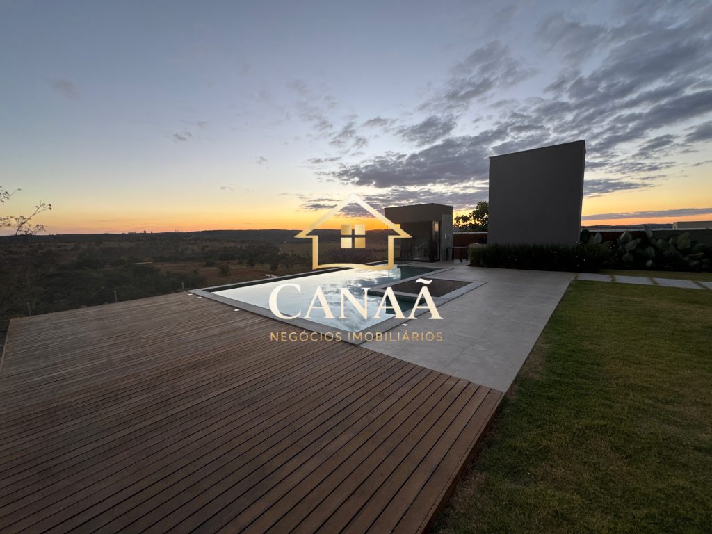 CASA CONDOMINIO MIRANTE DO FIDALGO