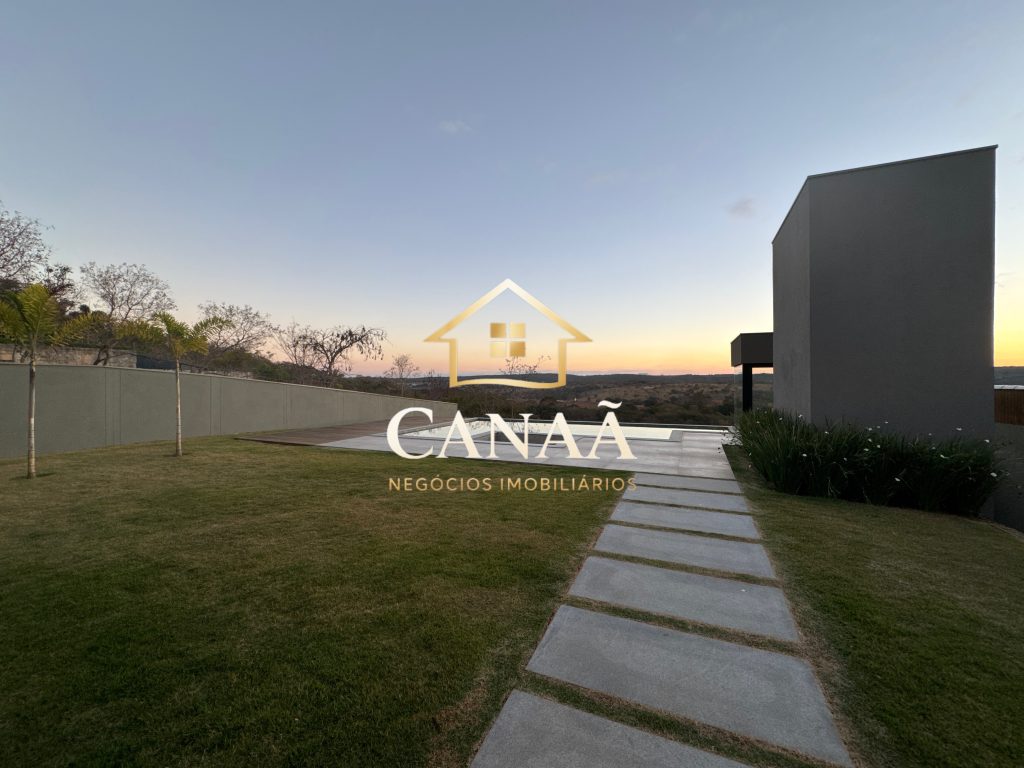 CASA CONDOMINIO MIRANTE DO FIDALGO