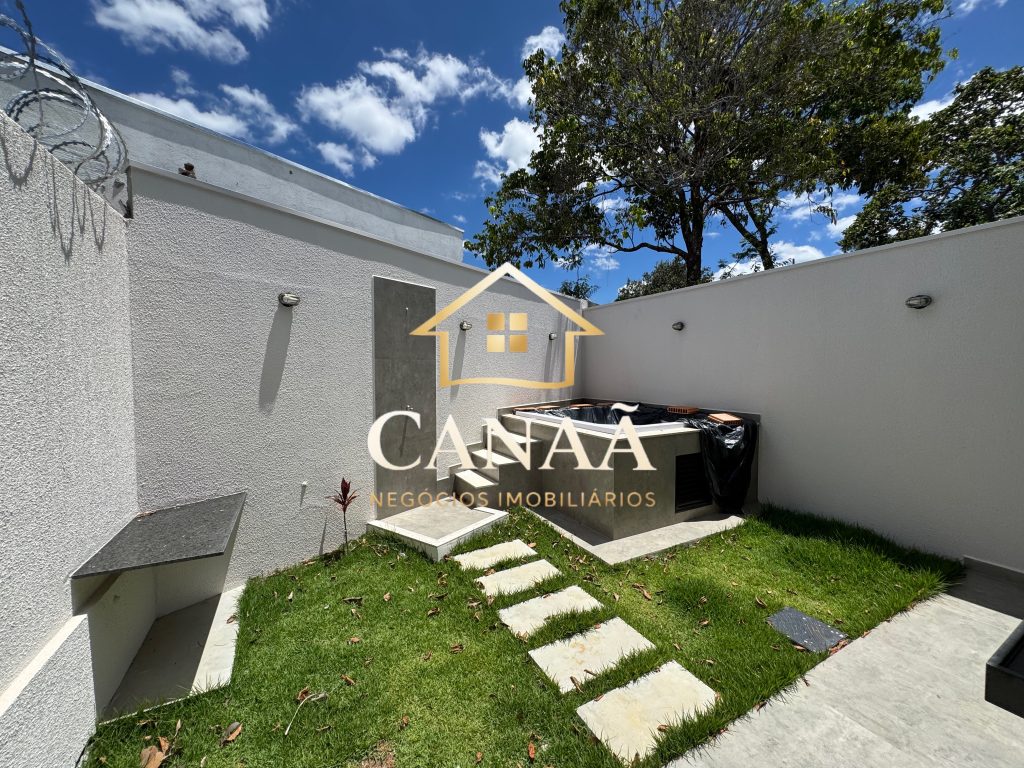 CASA BAIRRO PORTAL DO SOL