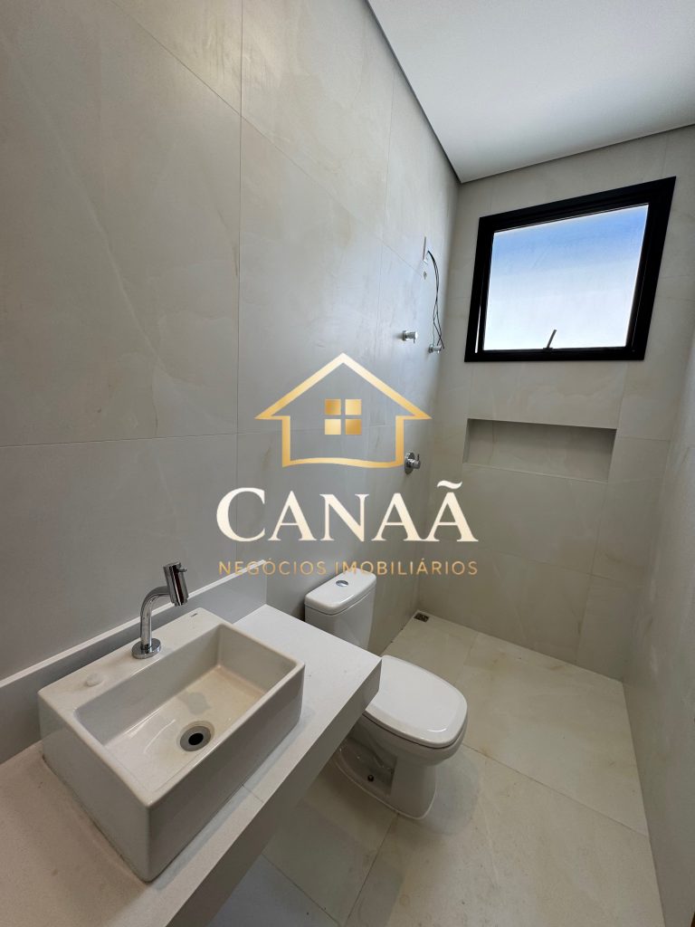 CASA BAIRRO PORTAL DO SOL