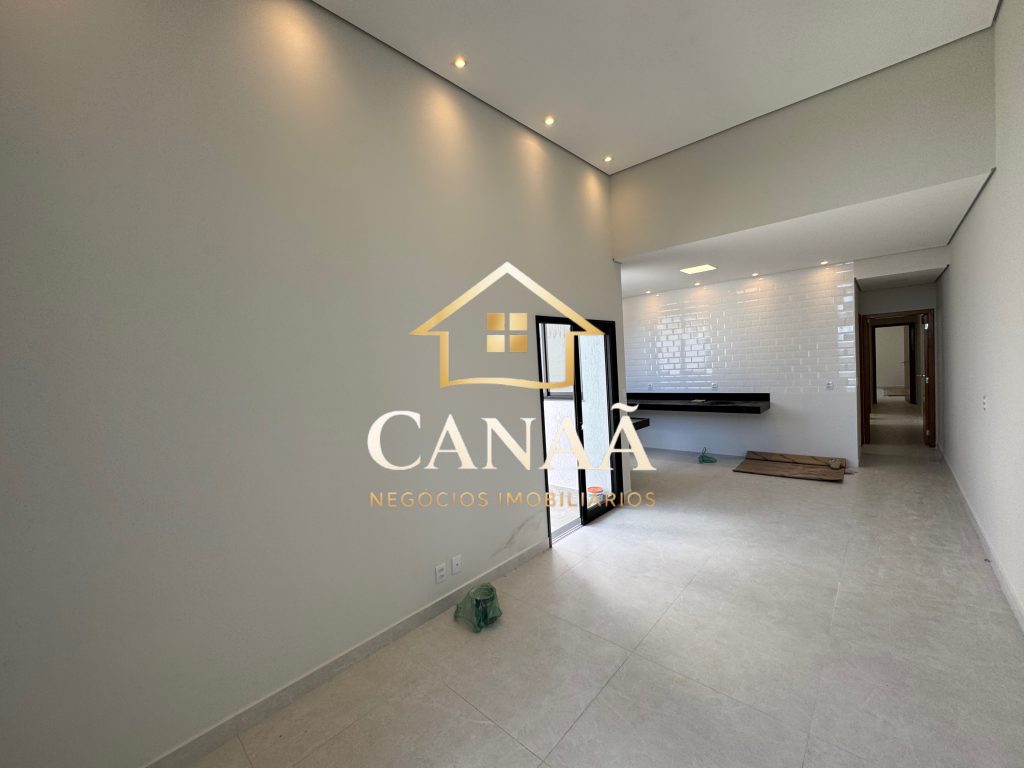 CASA BAIRRO PORTAL DO SOL