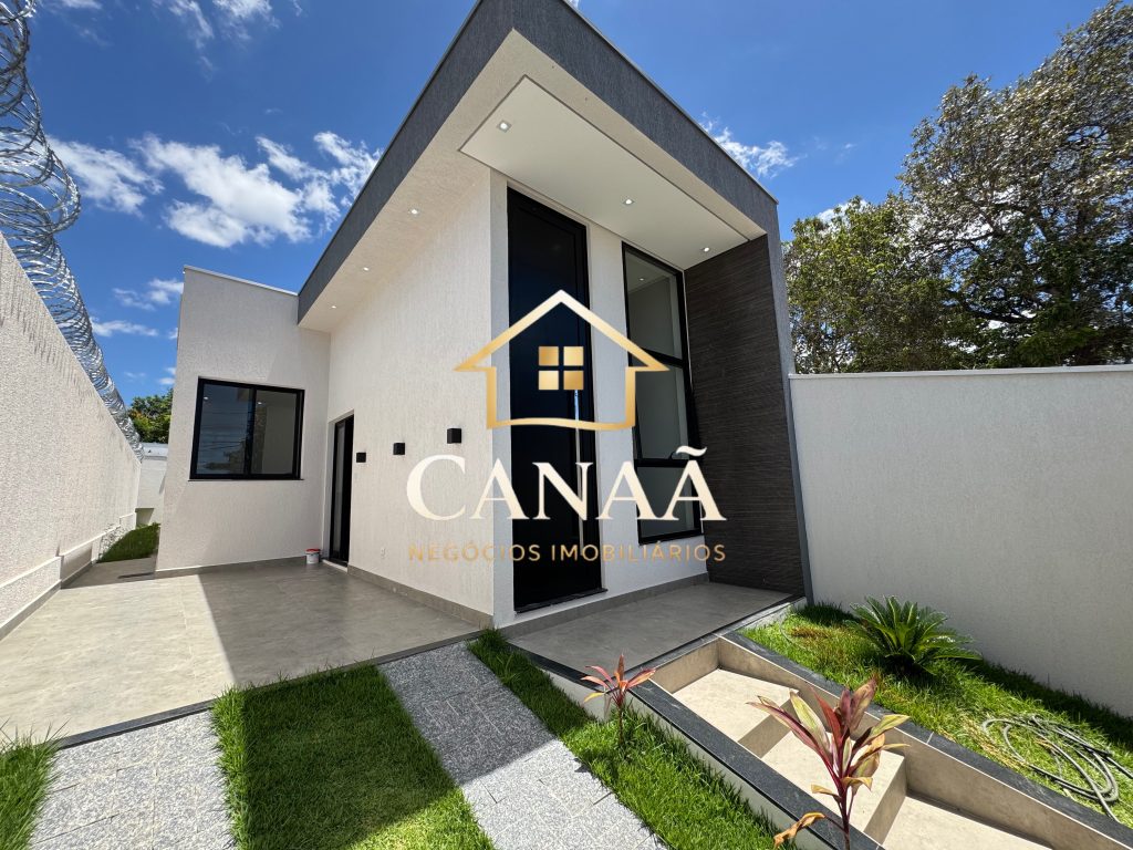 CASA BAIRRO PORTAL DO SOL