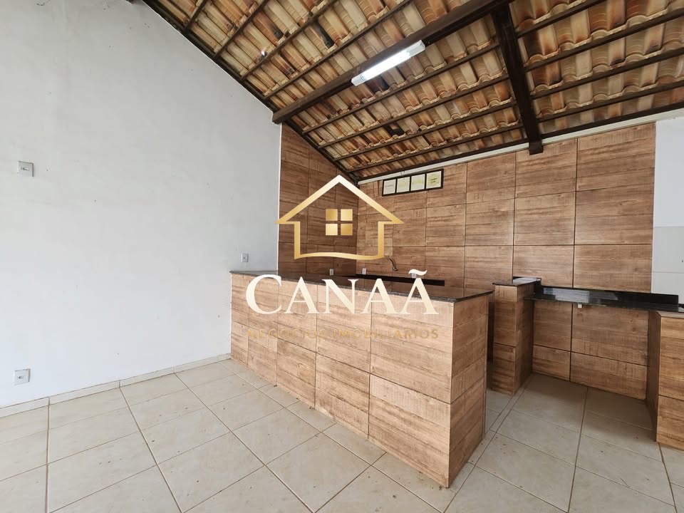 CASA BAIRRO MORADAS DA LAPINHA