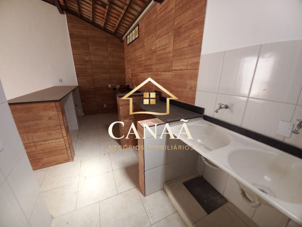 CASA BAIRRO MORADAS DA LAPINHA